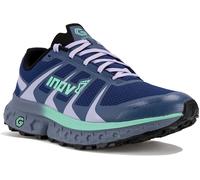 Inov8 Trailfly Ultra G 300 Max Trail Running Schuhe EU 38 1/2 Navy / Mint / Black (Herstellerartikelnummer: 000978-NYMTBK-S-01)