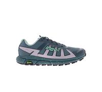 INOV-8 Trailfly Ultra G 300 Max M Green/black - Trailschuhe - Grün - EU 8.5