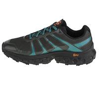 Inov-8 Trailfly Ultra G 300 Max 000977-OLOR-S-01, Mens Running Shoes, Green, 42,5 EU