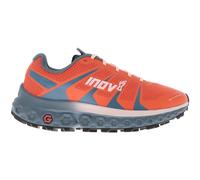 INOV-8 Trailfly Ultra G 300 Max W - Damen - Blau / Grau / Orange - Größe 38- Modell 2023