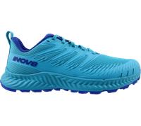 INOV-8 TRAILFLY V2 W Damen-Laufschuhe, blau, größe 40.5 7