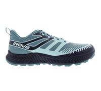 Inov-8 Damen Laufschuhe Inov-8 Trailfly (S) Light green/Dark teal UK 4,5