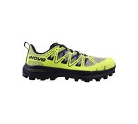 Inov 8 - Trailrunningschuhe - Mudtalon Zero V2 M Green/Black für Herren - Größe 44,5 - Grün Grün 44.5
