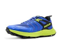 Inov-8 Trailtalon 001275-BLBKLM-S-001, Men Running Shoes, Blue, 46,5 EU