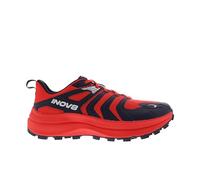 Inov-8 Trailtalon Max 001354-RDBK-S-001, Men Running Shoes, Red, 44 EU