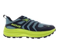INOV-8 Trailtalon Max - Herren - Blau / Schwarz / Grün - Größe 44 1/2- Modell 2025