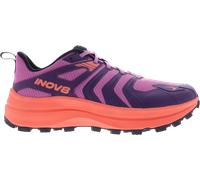 Inov-8 Damen Laufschuhe Inov-8 TrailTalon Max (W) Purple/Coral UK 7
