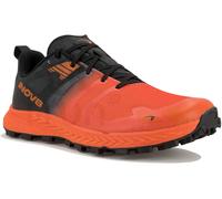 Herren Laufschuhe Inov8 Trailtalon Speed M orange/schwarz 46.5