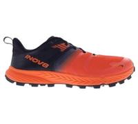 inov 8 trailtalon speed orange schwarz trailrunning schuhe fur manner 45