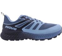 inov-8 Women's Trailfly Blue Grey/Black/Slate 38.5