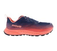 Inov-8 - Women's TrailFly Speed - Trailrunningschuhe, Gr. 36 EU 36 - Wide, rot (Navy/Coral)