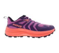 Inov-8 - Women's TrailTalon Max - Trailrunningschuhe, Gr. 37 EU 37 - Wide, lila (Purple/Coral)