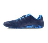 INOV8 Bare-XF Minimalistische Herren-Turnschuhe - Marineblau/Multi - 45 Wide
