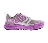 Inov8 Damen Laufschuhe Inov-8 Trailfly (S) Grey/Purple UK 4