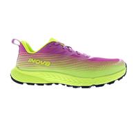 Inov8 Damen Laufschuhe Inov-8 TrailFly Speed Purple/Green UK 4