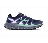 Inov8 Damen Laufschuhe Inov-8 Trailfly Ultra G 300 Max W (S) Navy/Mint/Black UK 4,5