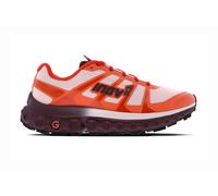 Inov8 Damen Laufschuhe Inov-8 Trailfly Ultra G 300 Max W (S) Red/Coral/Black UK 7,5