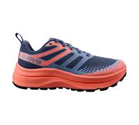 INOV-8 TrailFly Max wide Trail-Schuhe 40 blau