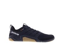 INOV8 Herren Bare-xf Pro Sneaker, Schwarz (Black/Gum), 42.5 EU