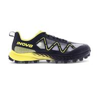 Inov8 Herren Laufschuhe Inov-8 Mudtalon Speed (P) Black/Yellow UK 8