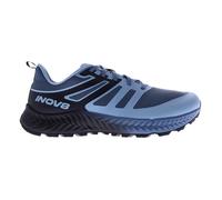 Inov-8 Trailfly Blue Grey/Black/Slate 44 Traillaufschuhe