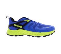 Inov8 Herren Laufschuhe Inov-8 Trailtalon (S) Blue/Black/Lime UK 11,5