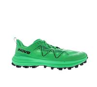 INOV8 Herren Mudtalon Zero - Zero Drop Trail Laufschuhe - Grun - 43 Precision