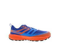 Inov8 TrailFly Zero Schuhe blau orange - 42.5