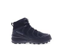 INOV8 Herren Wanderstiefel ROCLITE PRO MID GTX - Schwarz - 39.5 Wide