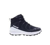 INOV8 Herren Wanderstiefel ROCLITE PRO MID GTX - Schwarz/Weiß - 47 Wide