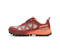 INOV8 MudTalon Speed (Narrow) Damen 40.5 Rot