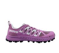 INOV8 MUDTALON Speed V2 Laufschuh für Damen - Lila - 40 Wide