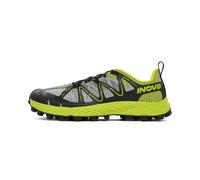 Inov8 - Mudtalon Speed V2 - Trailrunningschuhe, Gr. 41.5 EU 41.5 - Wide, schwarz/grün (Black/Green)