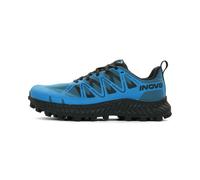 trail schuhe inov 8 mudtalon v2 large blau schwarz herren 42.1/2