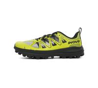 Inov 8 - Trailrunningschuhe - Mudtalon Zero V2 M Green/Black für Herren - Größe 44,5 - Grün Grün 44.5