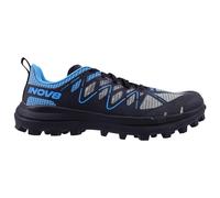 Inov8 - Mudtalon Zero V2 - Trailrunningschuhe, Gr. 46.5 EU 46.5 - Wide, schwarz/blau (Black/Blue)