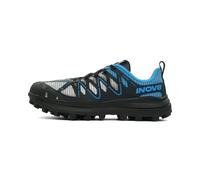 Inov-8 - Mudtalon Zero V2 - Trailrunningschuhe, Gr. 44 EU 44 - Wide, blau (Black/Blue)