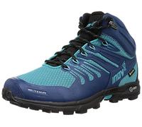 Inov8 Roclite G 345 Gore-TEX V2 Damen Wanderschuhe - SS23, Blaugrün, 38.5 EU
