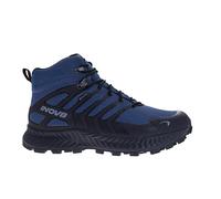 INOV8 Roclite Mid GTX Leichtgewichtige Herren-Wanderstiefel - Marineblau/Schwarz - 42 Wide