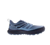 Inov8 Herren Laufschuhe Inov-8 Trailfly M (Wide) Blue Grey/Black/Slate UK 10,5