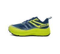 Inov8 Trailfly Max Trailrunning-schuhe (Herstellerartikelnummer: 001279W-Blue/Lime/Black-8)