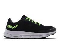 Inov8 TrailFly Ultra G 280 Traillaufschuhe - SS24 Schwarz Grau Grün, grün, 41 1/3 EU