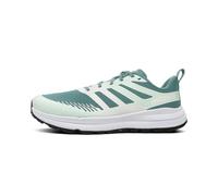 INOV8 Damen Trailfly Zero - Zero Drop Traillaufschuhe, Blaugrün, 37.5 EU