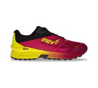 Inov8 Trailroc G 280 (rosa/gelb) Damen-Trail-Schuhe 37 (4 UK)