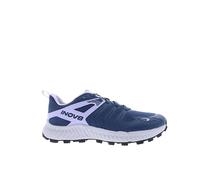 INOV8 Trailtalon Damen Trail Laufschuhe - Marineblau/Lilac - 37.5
