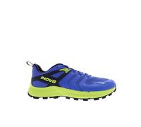 INOV8 Trailtalon Herren Trailrunning-Schuhe - Blau/Schwarz/Lime - 39.5