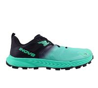 INOV8 Trailtalon Speed Herren-Trail-Rennschuhe - Grün/Schwarz - 44.5