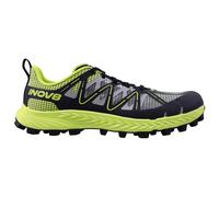 Inov8 - Women's Mudtalon Speed V2 - Trailrunningschuhe, Gr. 41.5 EU 41.5 - Precision, schwarz/grün (Black/Green)