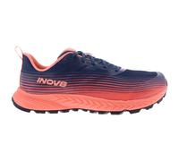 Inov8 - Women's TrailFly Speed - Trailrunningschuhe, Gr. 36 EU 36 - Wide, rot (Navy/Coral)