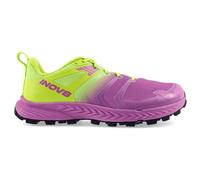 Inov8 - Women's TrailTalon Speed - Trailrunningschuhe, Gr. 42 EU 42 - Standard, lila/grün (Purple/Green)